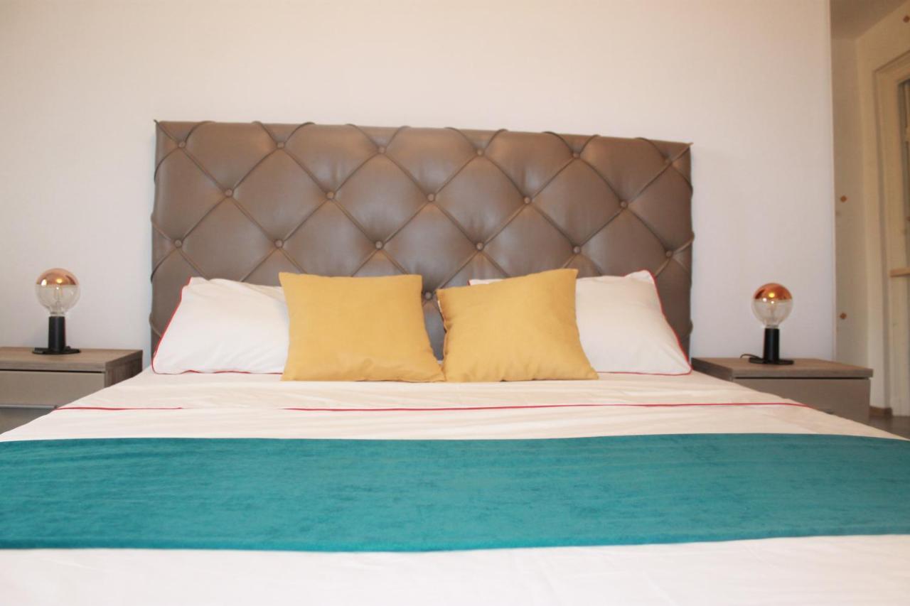 Studio Turquoise Victoria Bukarest Eksteriør billede