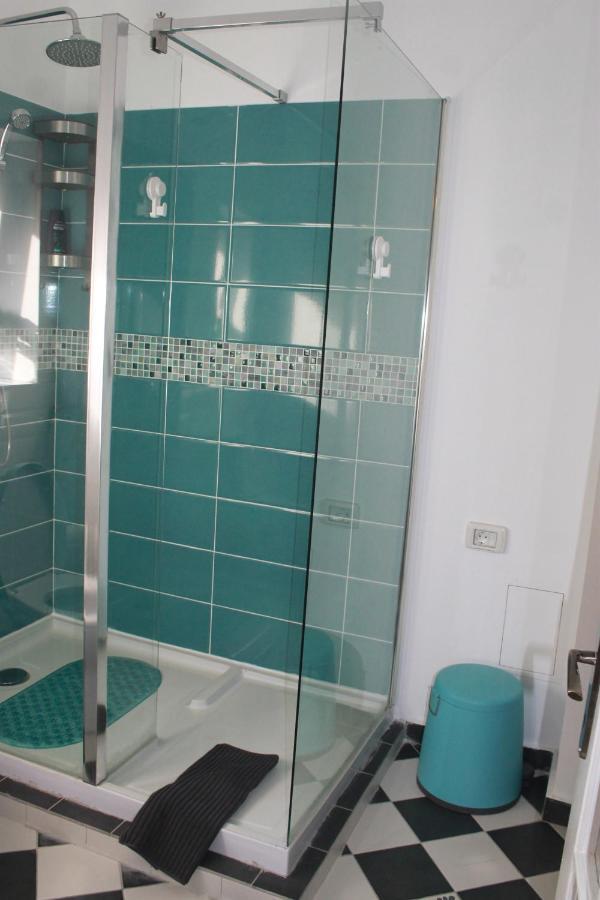 Studio Turquoise Victoria Bukarest Eksteriør billede